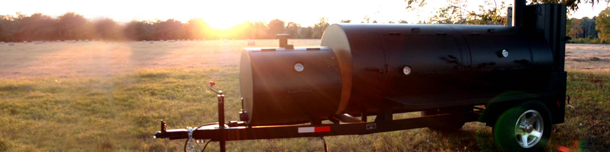 Home Lang BBQ Smokers
