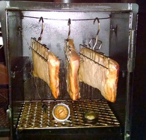 Smoker Box Top Meat Smokers Box In Barbecue Grilling - Temu